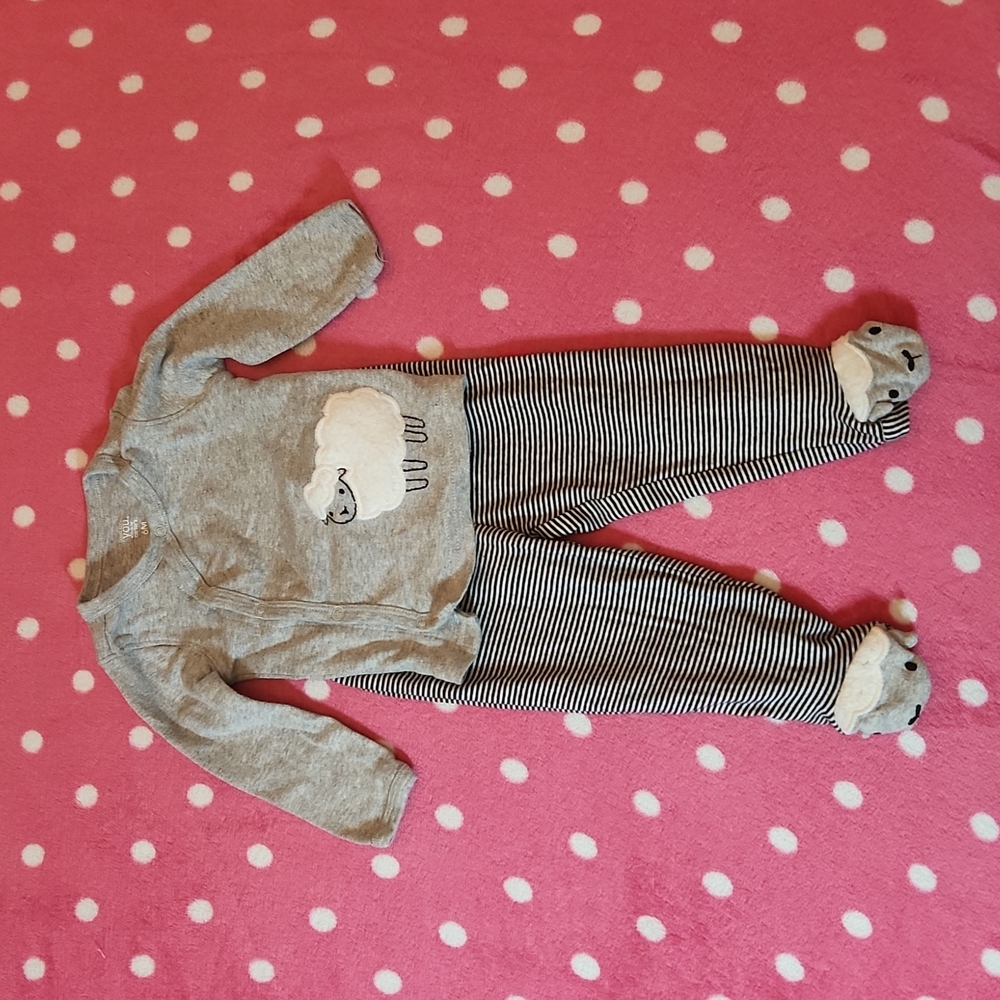 Baby Outfit